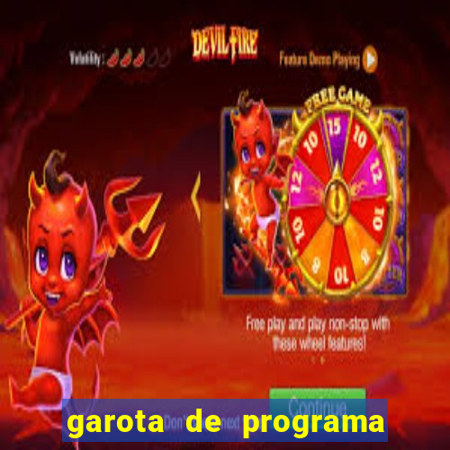 garota de programa de porto ferreira